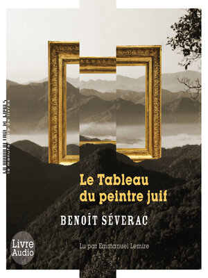 cover image of Le Tableau du peintre juif
